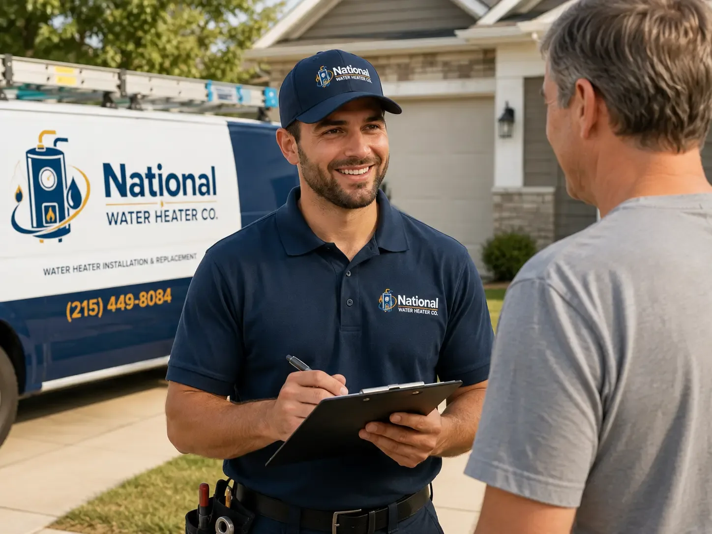 Water Heater Installation Carversville, PA FAQs